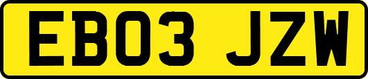 EB03JZW