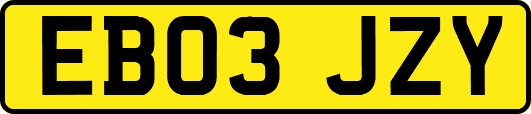 EB03JZY