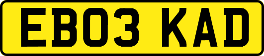 EB03KAD