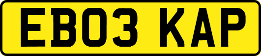 EB03KAP