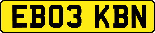 EB03KBN