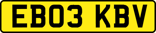 EB03KBV