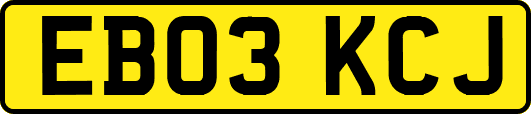 EB03KCJ