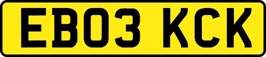 EB03KCK