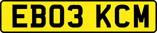 EB03KCM
