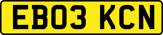 EB03KCN