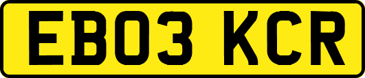 EB03KCR
