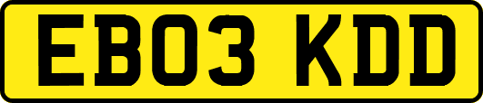 EB03KDD