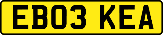 EB03KEA