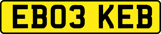EB03KEB