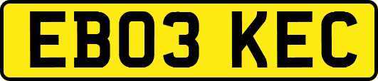 EB03KEC