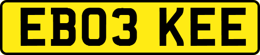 EB03KEE
