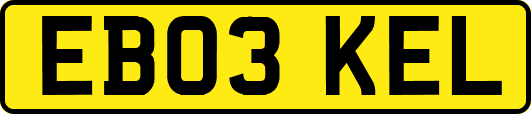 EB03KEL