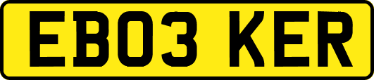 EB03KER