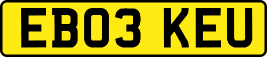 EB03KEU