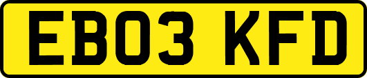 EB03KFD