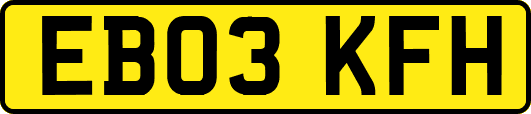 EB03KFH