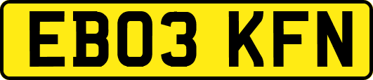 EB03KFN