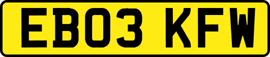 EB03KFW