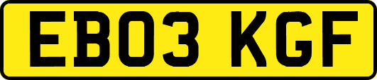 EB03KGF