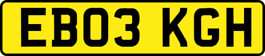 EB03KGH
