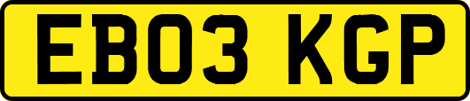 EB03KGP