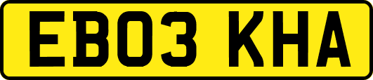 EB03KHA