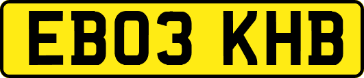 EB03KHB