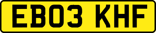 EB03KHF