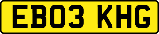 EB03KHG