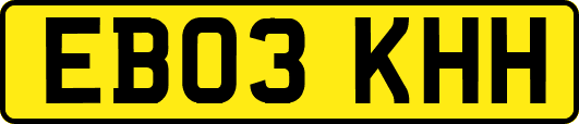 EB03KHH