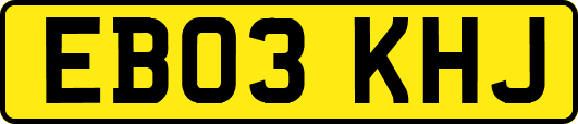 EB03KHJ
