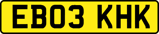 EB03KHK