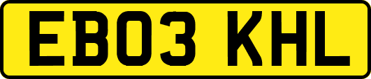 EB03KHL