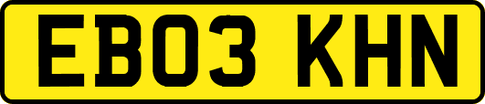 EB03KHN