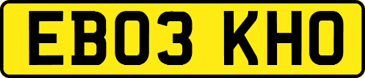EB03KHO