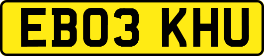EB03KHU