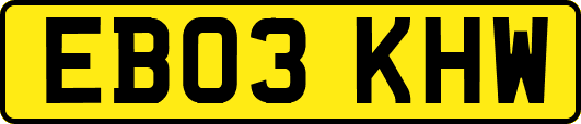 EB03KHW