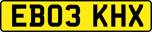 EB03KHX