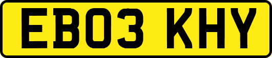 EB03KHY