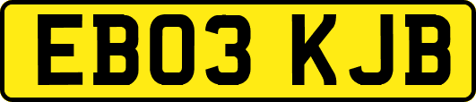 EB03KJB