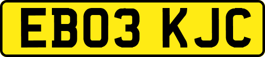 EB03KJC