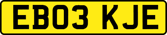 EB03KJE