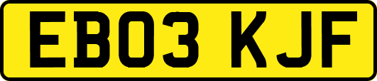 EB03KJF