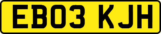 EB03KJH