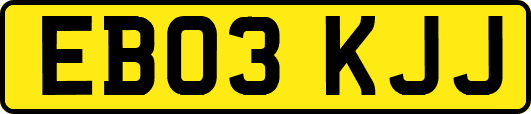 EB03KJJ