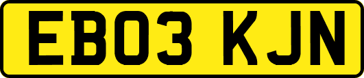 EB03KJN