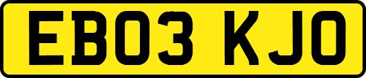 EB03KJO