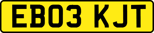 EB03KJT