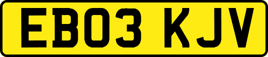 EB03KJV